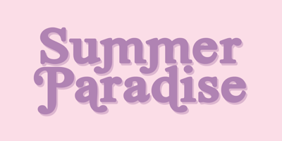Summer Paradise