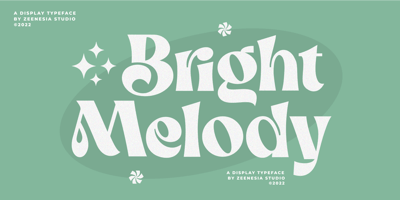 Bright Melody