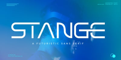 Stange