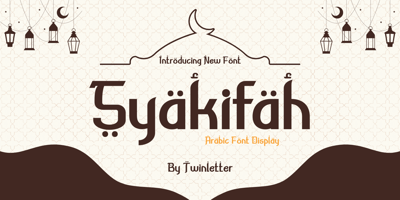 Syakifah