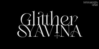 Glitther Syavina