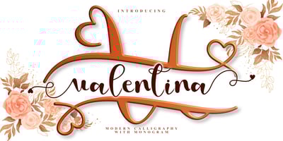 Love Valentina