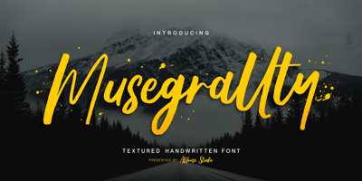 Musegrallty