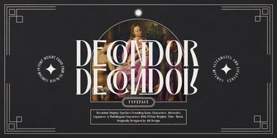 Decondor