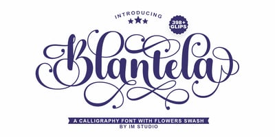 Blantela