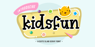Kidsfun