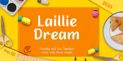 Laillie Dream