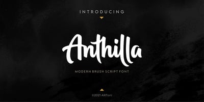 Anthilla
