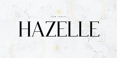 Hazelle