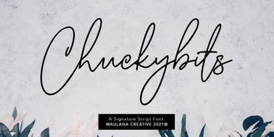 Chuckybits