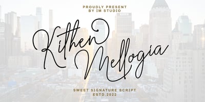 Kithen Mellogia