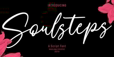 Soulsteps