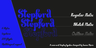 Stepford