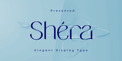 Shera Display