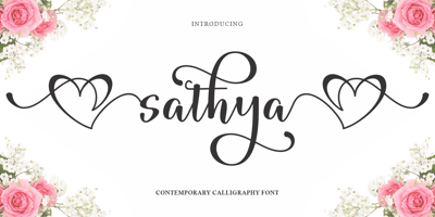 Sathya Script