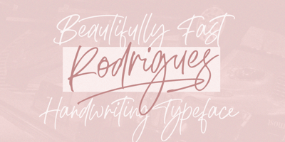 Rodrigues