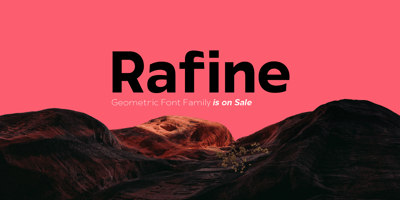 Rafine
