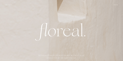 Floreal
