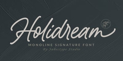 Holidream