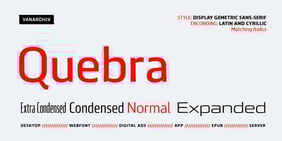 Quebra