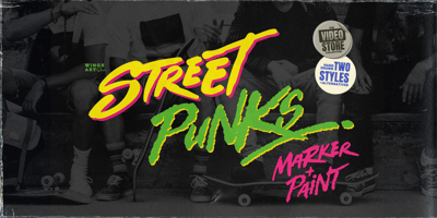 Street Punks