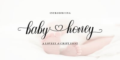 Baby Honey