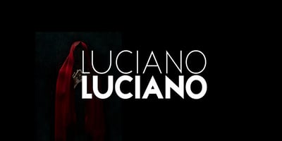 Luciano Display