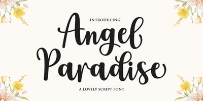 Angel Paradise