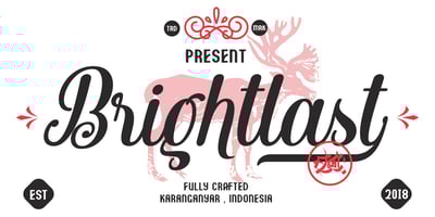 Brightlast
