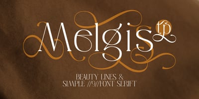 Melgis Tp