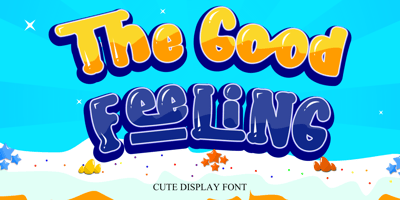 The Good Feeling