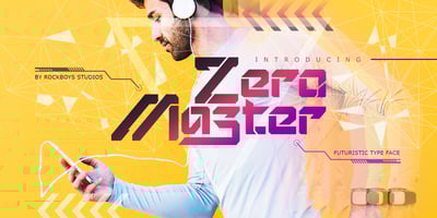 Zero Master