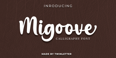 Migoove