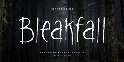 Bleakfall