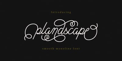 Plandscape