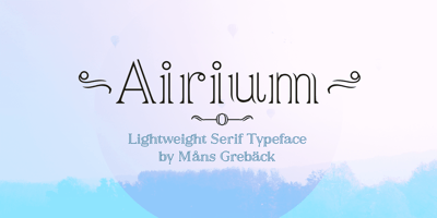 Airium