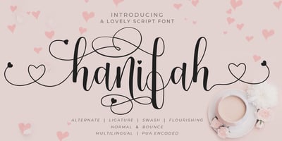 Hanifah