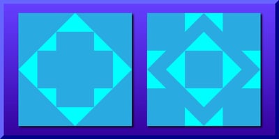 Quilt Patterns Two