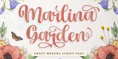 Marlina Garden