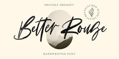 Better Rouge