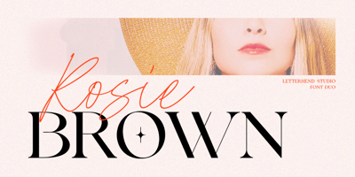 Rosie Brown