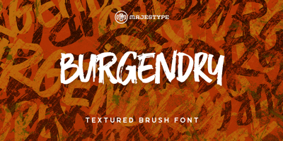 Burgendry