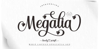 Megalia Script