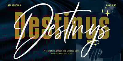 Destinys