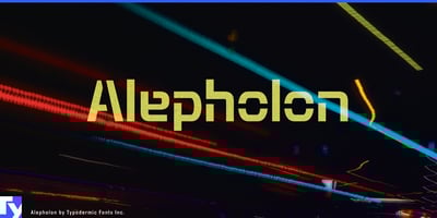 Alepholon