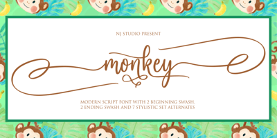 Monkey