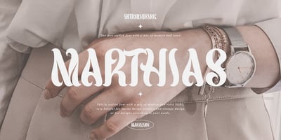 Marthias