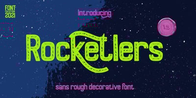 Rocketlers