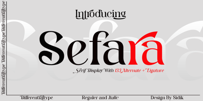 Sefara