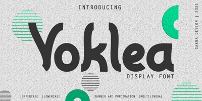 Voklea